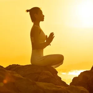 Advanced Meditation