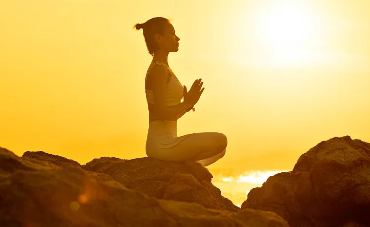 Advanced Meditation